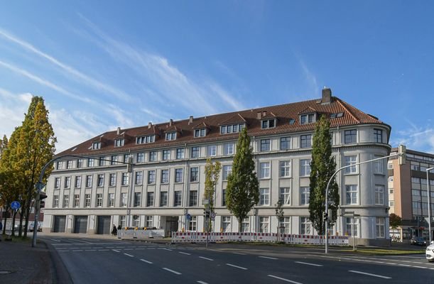 Ansicht