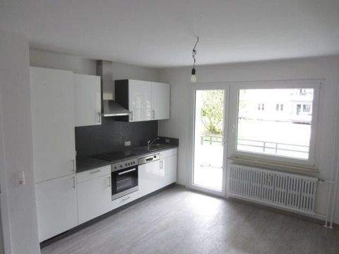 Dortmund Wohnungen, Dortmund Wohnung mieten