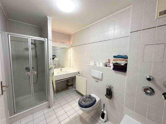 Aufnahmen der baugleichen Nachbarwohnung