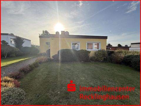 Recklinghausen Häuser, Recklinghausen Haus kaufen