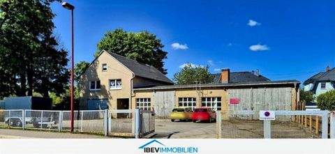 Auerbach Häuser, Auerbach Haus kaufen