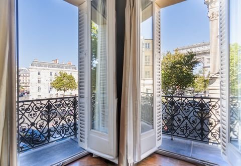 16th (Trocadéro - Etoile - Passy) Wohnungen, 16th (Trocadéro - Etoile - Passy) Wohnung kaufen