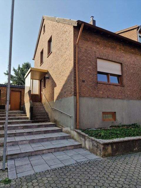 Düren Häuser, Düren Haus mieten 