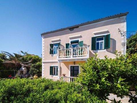 Mali Losinj Häuser, Mali Losinj Haus kaufen