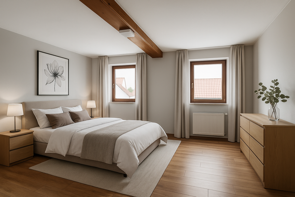 Schlafen DG Beispielbild KI