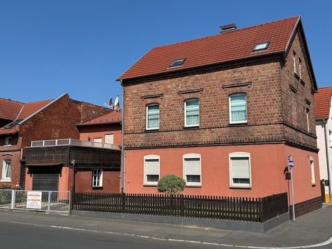 Krölpa Häuser, Krölpa Haus kaufen