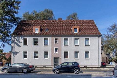 Herne Wohnungen, Herne Wohnung mieten