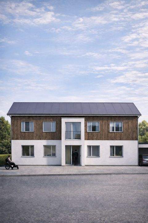 Passau / Grubweg Wohnungen, Passau / Grubweg Wohnung kaufen