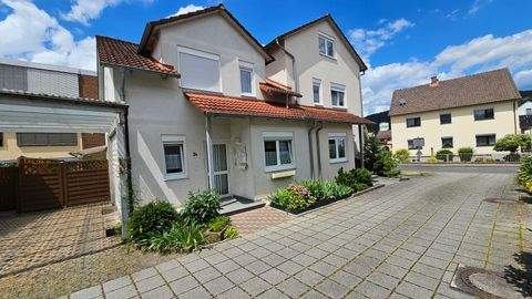 Wertheim Häuser, Wertheim Haus kaufen