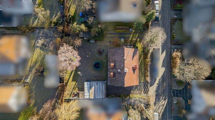 Grundstücksdraufsicht