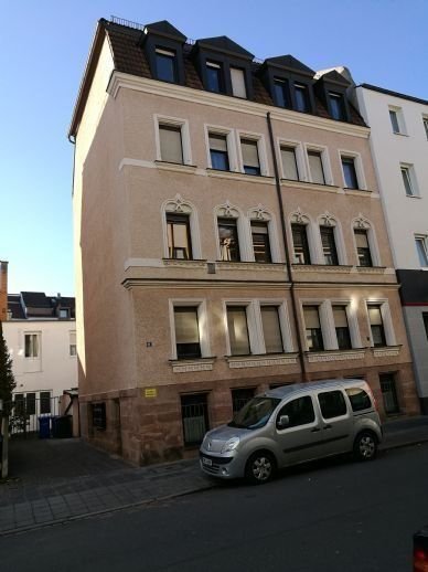 Nürnberg Wohnungen, Nürnberg Wohnung mieten