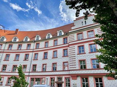 Leipzig Wohnungen, Leipzig Wohnung kaufen