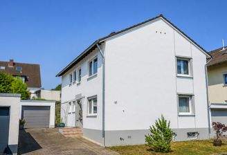 Außenansicht Eingangsbereich