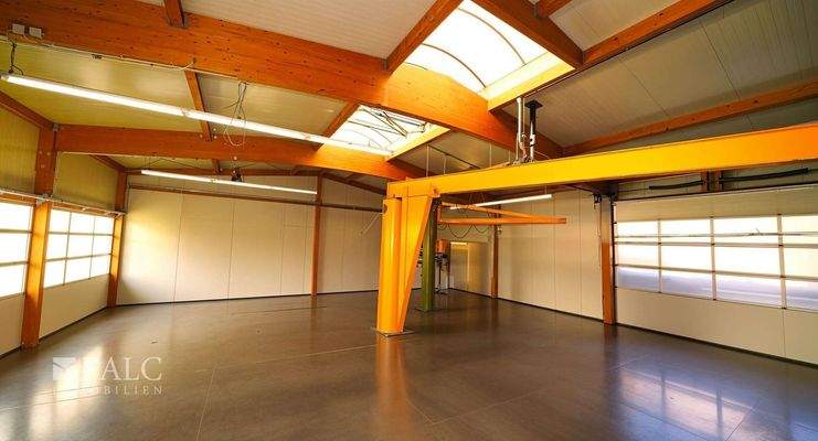 Platz für Ihre Ideen