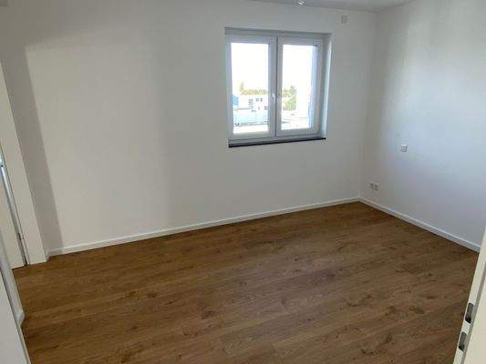 Beispiel Schlafzimmer