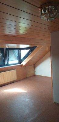 Wohnbereich Einliegerwohnung