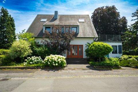 Düsseldorf Häuser, Düsseldorf Haus kaufen