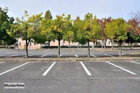 Thalgau Garage, Thalgau Stellplatz