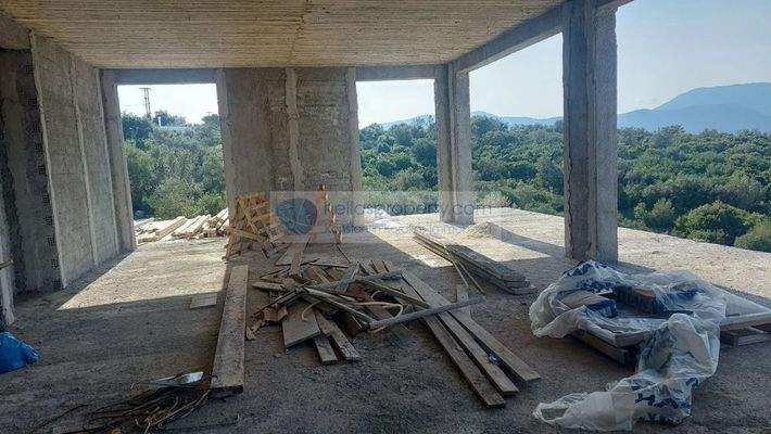 Neubau Villa Meganisi  (21)