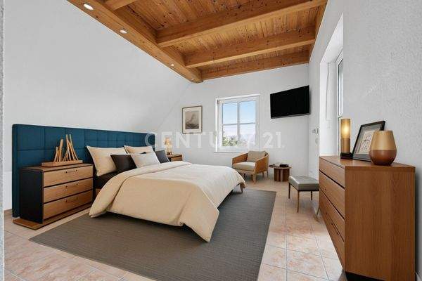 Schlafzimmer DG KI Vorschlag