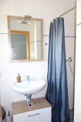 WC Appartement