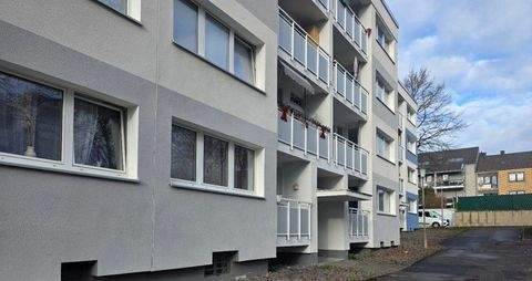 Eschweiler Wohnungen, Eschweiler Wohnung mieten