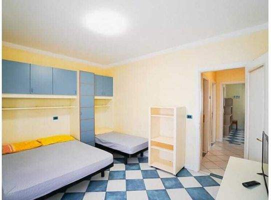 4 – Zimmer Wohnung CA´Brioni