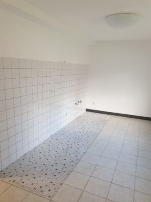 Küche ELW
