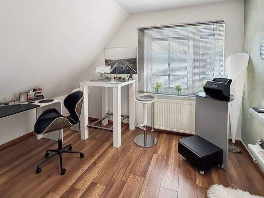 Arbeitszimmer
