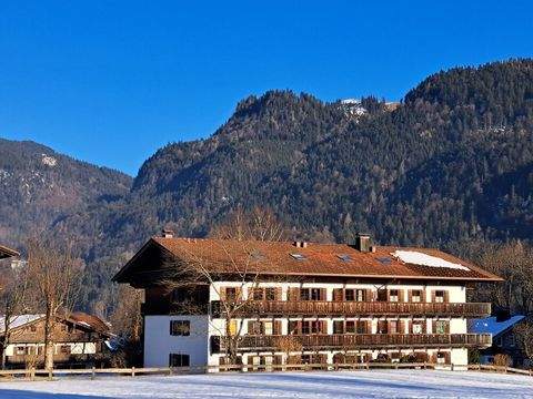 Aschau im Chiemgau - OT Sachrang Wohnungen, Aschau im Chiemgau - OT Sachrang Wohnung kaufen