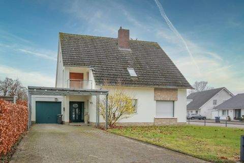 Nordhorn Häuser, Nordhorn Haus kaufen