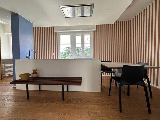 Wohnung in Udine in der Viale Giuseppe Duodo