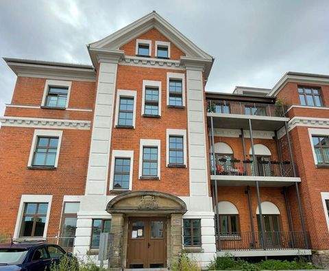 Meißen Wohnungen, Meißen Wohnung mieten