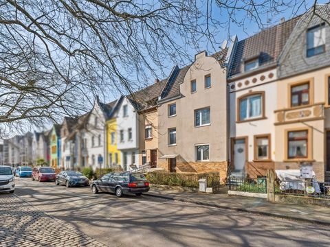 Düsseldorf Häuser, Düsseldorf Haus kaufen