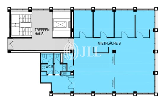 2. OG - Nr. 10 - 273,05 m²