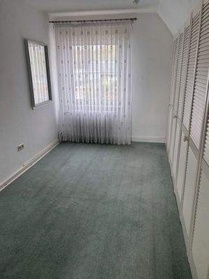 Zimmer 3 im Obergechoss