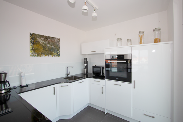 hochwertige Küche (2)