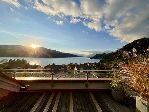 Millstatt am See Wohnungen, Millstatt am See Wohnung mieten