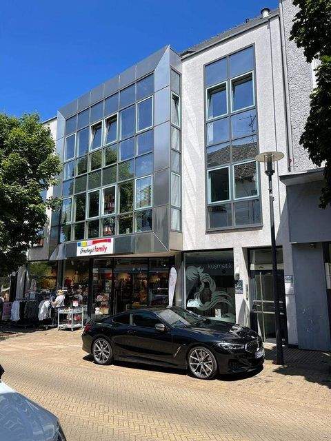 Püttlingen Büros, Büroräume, Büroflächen 