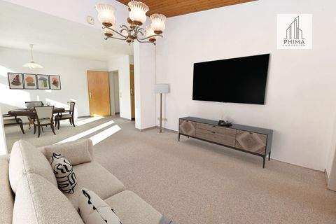 St. Anton im Montafon Wohnungen, St. Anton im Montafon Wohnung kaufen