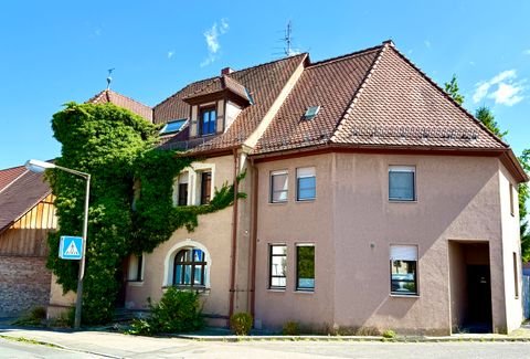 Schnaittach Häuser, Schnaittach Haus kaufen