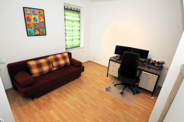 Arbeitszimmer