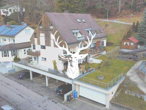 Stühlingen Wohnungen, Stühlingen Wohnung kaufen