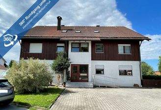 360°-Rundgang Außenansicht