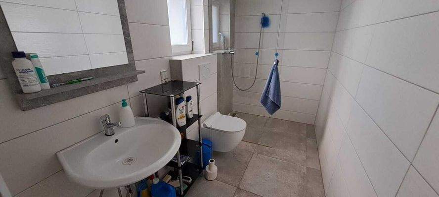 Kompagnon Immobilien Bad Untergeschoß