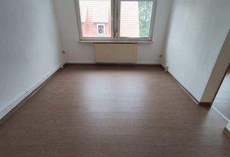 Beispielwohnung