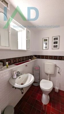 Gäste-WC