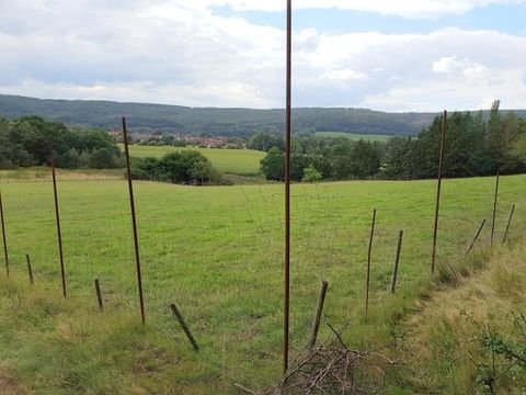 Hann. Münden Grundstücke, Hann. Münden Grundstück kaufen