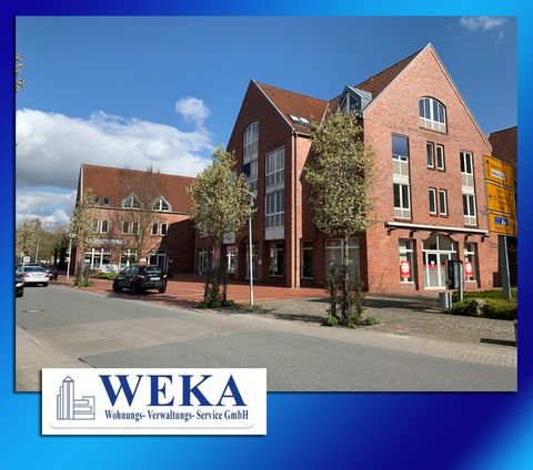 Bersenbrück Büros, Büroräume, Büroflächen 