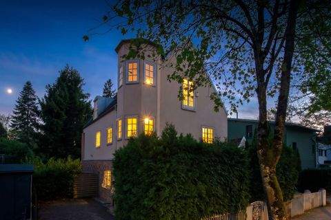 München Häuser, München Haus kaufen